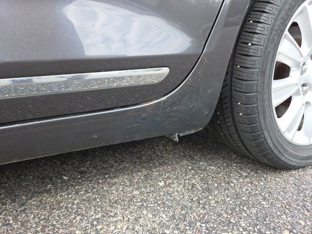 2013 Buick LaCrosse Base