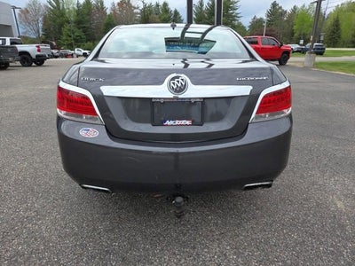 2013 Buick LaCrosse Base