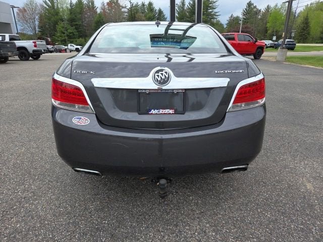 2013 Buick LaCrosse Base