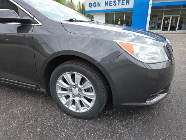 2013 Buick LaCrosse Base