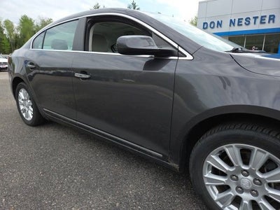 2013 Buick LaCrosse Base