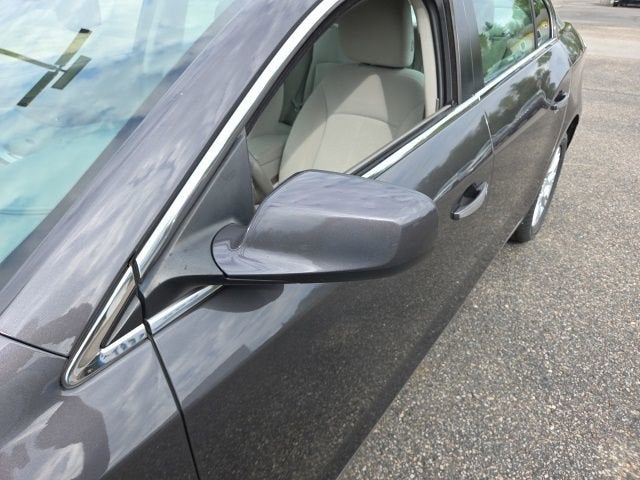 2013 Buick LaCrosse Base