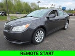 2013 Buick LaCrosse Base