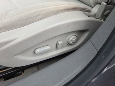 2013 Buick LaCrosse Base