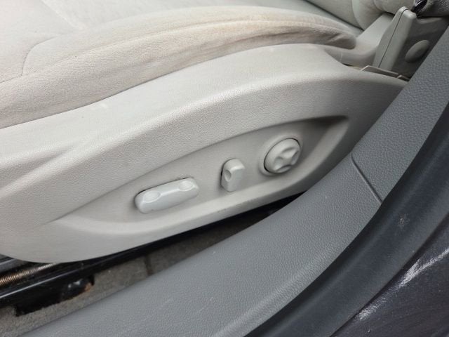 2013 Buick LaCrosse Base
