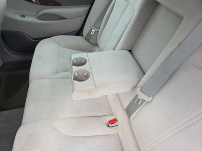 2013 Buick LaCrosse Base