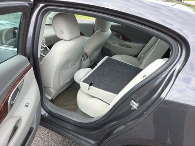 2013 Buick LaCrosse Base