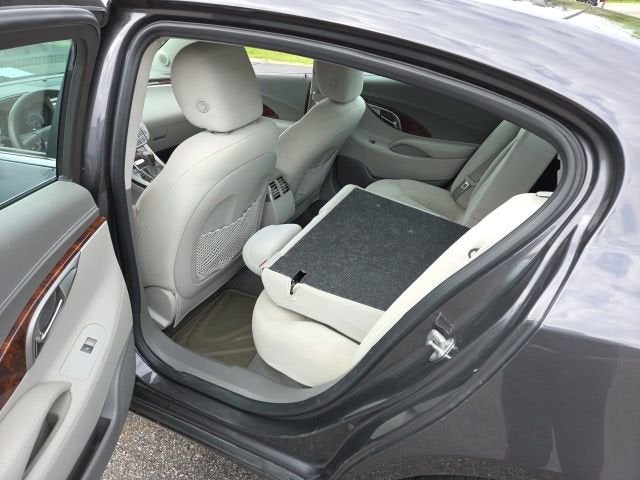 2013 Buick LaCrosse Base