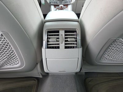 2013 Buick LaCrosse Base