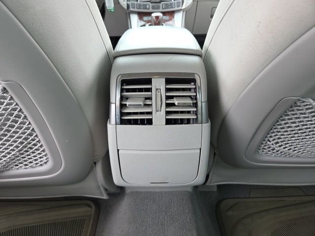 2013 Buick LaCrosse Base