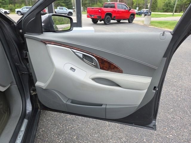 2013 Buick LaCrosse Base