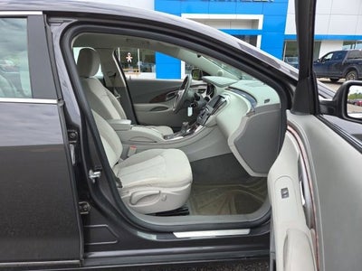 2013 Buick LaCrosse Base