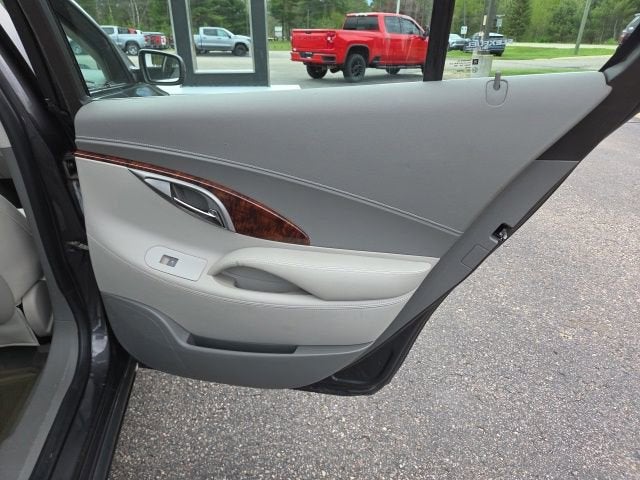 2013 Buick LaCrosse Base