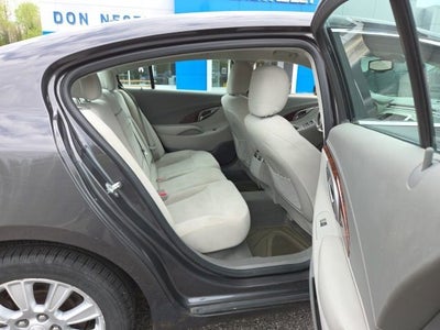 2013 Buick LaCrosse Base