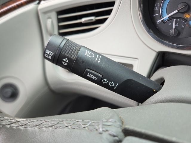 2013 Buick LaCrosse Base