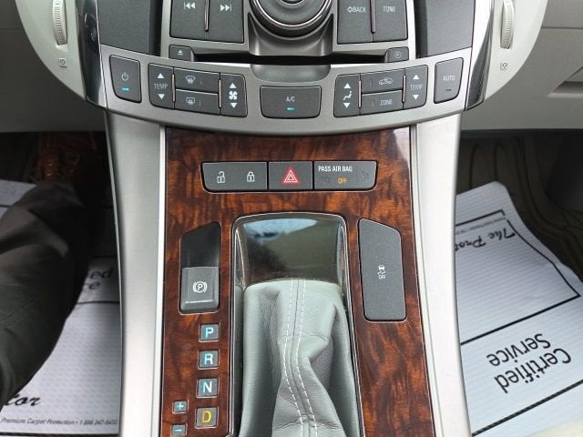 2013 Buick LaCrosse Base