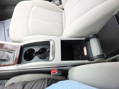2013 Buick LaCrosse Base