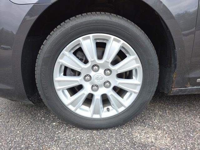 2013 Buick LaCrosse Base