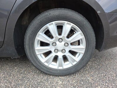 2013 Buick LaCrosse Base