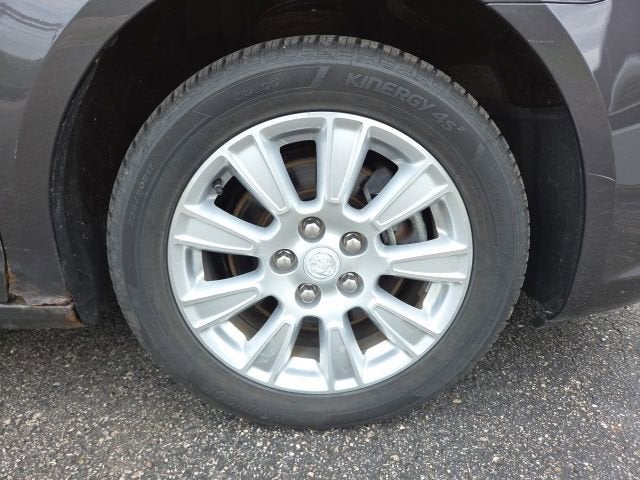 2013 Buick LaCrosse Base