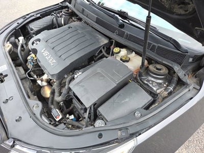 2013 Buick LaCrosse Base