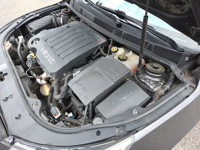 2013 Buick LaCrosse Base