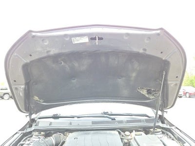 2013 Buick LaCrosse Base