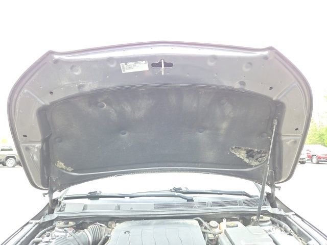 2013 Buick LaCrosse Base