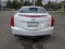 2018 Cadillac ATS Luxury AWD