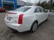 2018 Cadillac ATS Luxury AWD