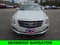 2018 Cadillac ATS Luxury AWD