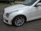 2018 Cadillac ATS Luxury AWD