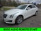 2018 Cadillac ATS Luxury AWD