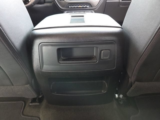2018 Chevrolet Silverado 2500 HD High Country