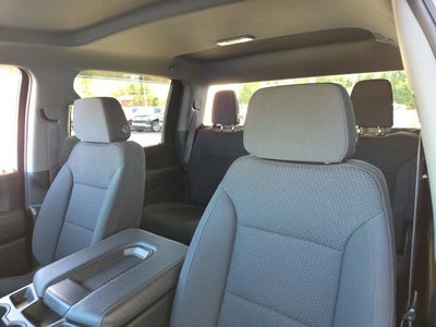2022 Chevrolet Silverado 2500 HD Custom