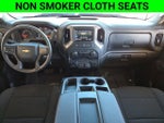 2022 Chevrolet Silverado 2500 HD Custom