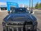 2022 Chevrolet Silverado 2500 HD Custom