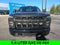 2022 Chevrolet Silverado 2500 HD Custom