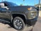 2022 Chevrolet Silverado 2500 HD Custom