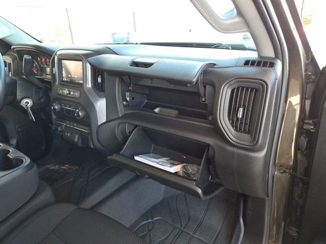 2022 Chevrolet Silverado 2500 HD Custom