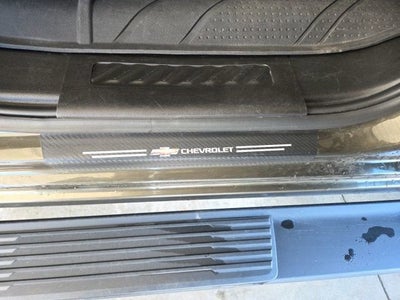 2022 Chevrolet Silverado 2500 HD Custom