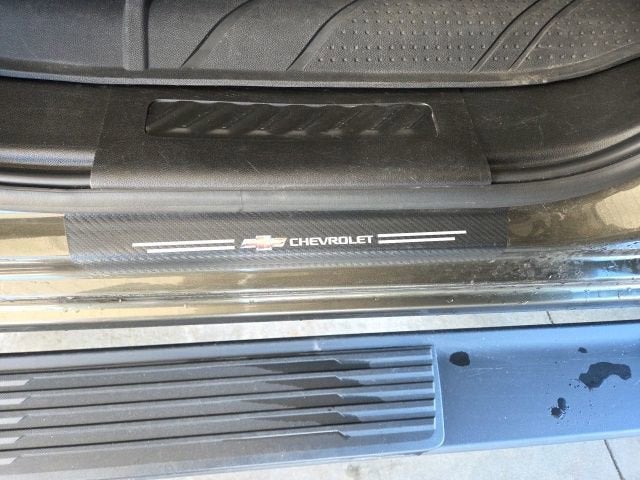 2022 Chevrolet Silverado 2500 HD Custom