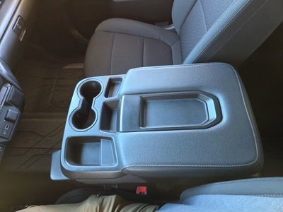 2022 Chevrolet Silverado 2500 HD Custom