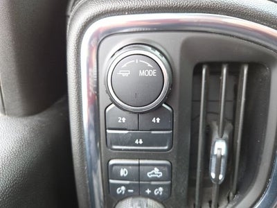 2021 Chevrolet Silverado 2500 HD LT