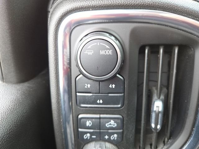 2021 Chevrolet Silverado 2500 HD LT