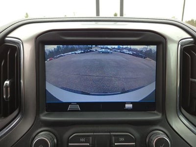 2021 Chevrolet Silverado 2500 HD LT