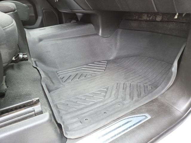 2021 Chevrolet Silverado 2500 HD LT