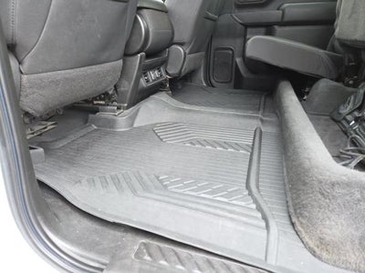 2021 Chevrolet Silverado 2500 HD LT