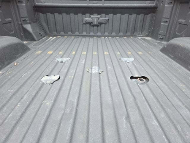 2021 Chevrolet Silverado 2500 HD LT