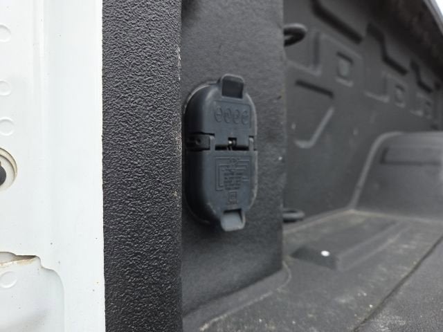 2021 Chevrolet Silverado 2500 HD LT